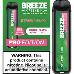 Breeze Pro 2000 שאיפות - Breeze Vape Israel מלון קש 8B80B14