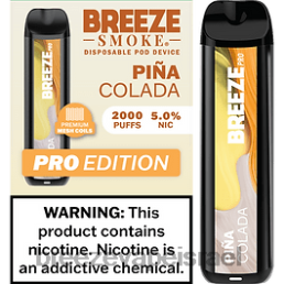 Breeze Pro 2000 שאיפות - Breeze Vape Near Me פינה קולדה 8B80B18